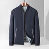 Men's Premium Casual Stand-Up Collar Jacket