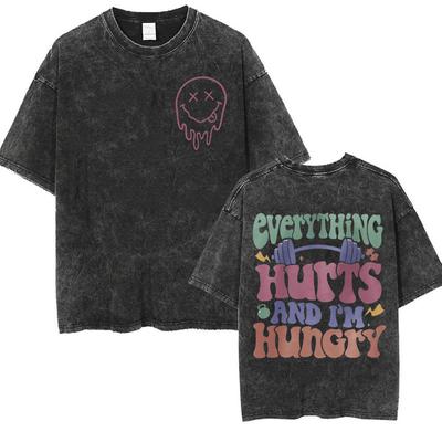 Tops – T-Shirts