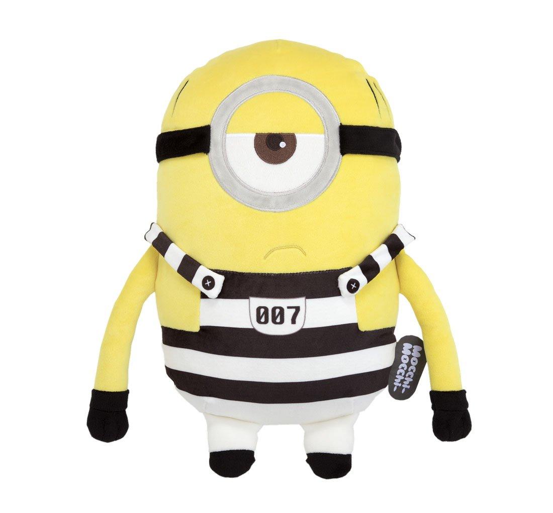 

Despicable Me 3 Plush M Mel Height 37cm Mocchi-Mocchi- approx.