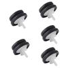 Primer Bulb for Toro Lawn-BOY 66-7460 Replacement 120-440 Toro CCR-3650, CCR-1000, CCR-2000, FSL90-0071 Snowblower Part