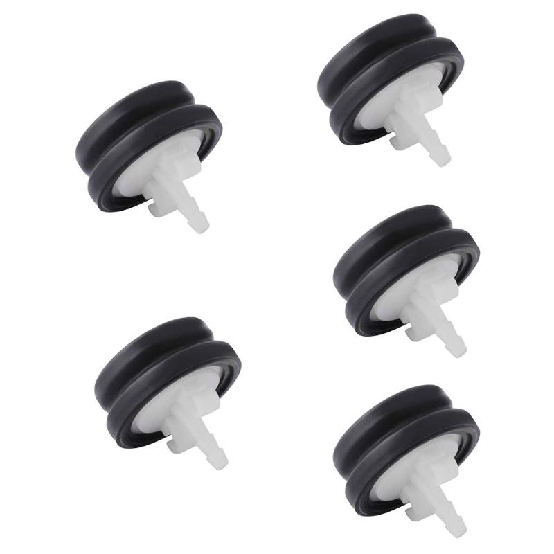 Primer Bulb for Toro Lawn-BOY 66-7460 Replacement 120-440 Toro CCR-3650, CCR-1000, CCR-2000, FSL90-0071 Snowblower Part