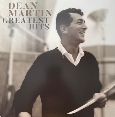 Disco LP DEAN MARTIN - Greatest Hits 0602465791860 Capitol Records 2024 Europa Pop