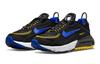 Nike Air Max 2090 Niedrige Laufschuhe für Kinder Schwarz Blau Gelb Jugendliche DH9738-005