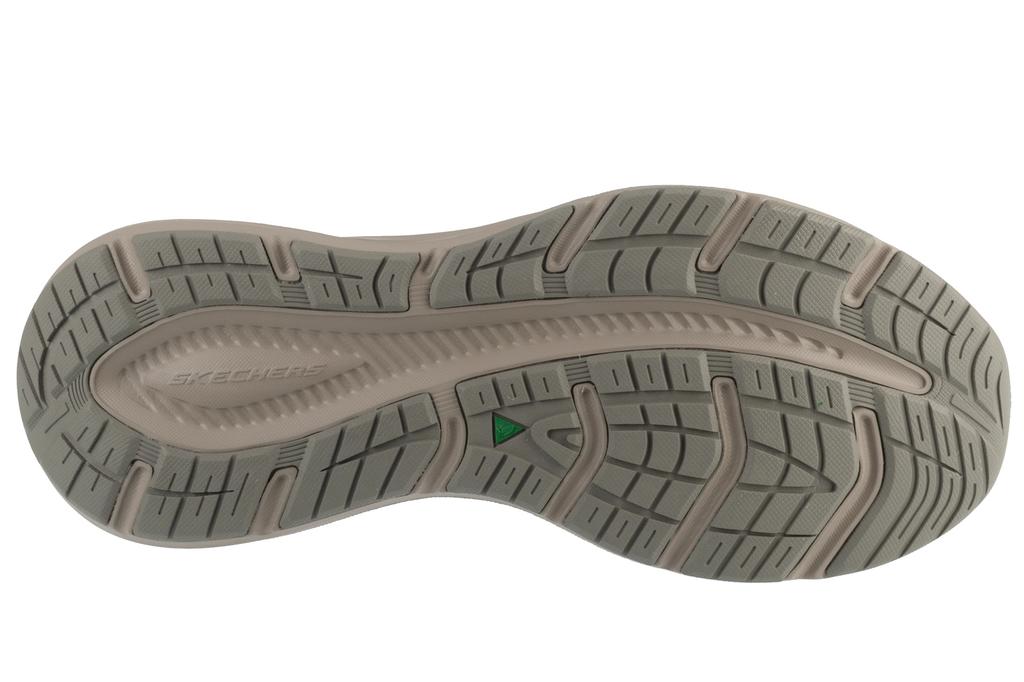 Skechers Edgeride - Rekze, Mens beige Sneakers