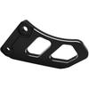 CNC Motorcycle Chain Guard Slider Durable Decoration Cover Compatible With TW200 XT225 XT250 2008-21 Accessories Supplies(Black)