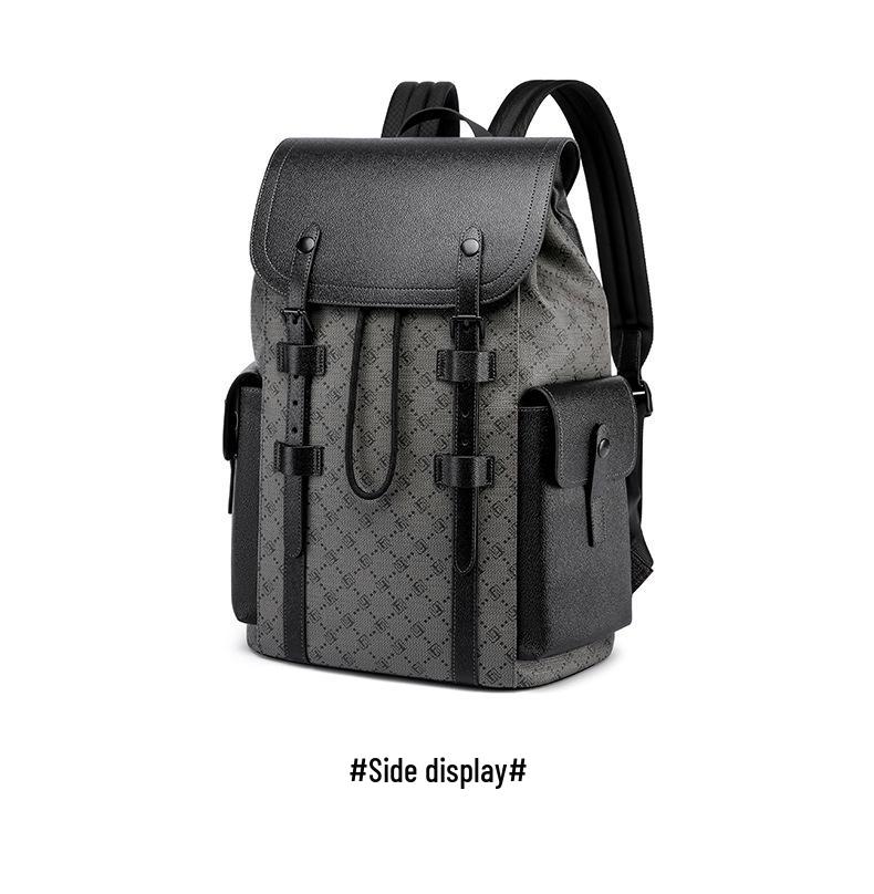 Mark Fairwhale Fashion Waterproof Business & School Backpack - Large Capacity