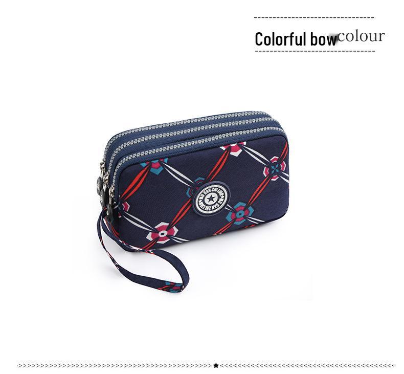 Women's Canvas Tote & Lunch Bag - Ideal for Moms & Seniors