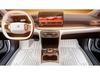 Xingyao 6 TPE Floor Mats for Geely 2025: Interior Modification & Decoration Accessories
