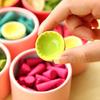 40Pcs/Box Bullet Head Backflow Incense Cones Aromatherapy Regulating Emotion Use In The Home Office Teahouse Yoga