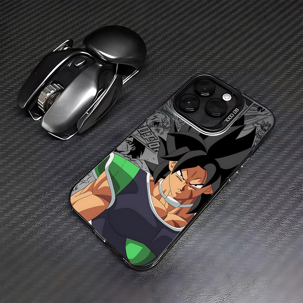 

Anime Cool Gokus Phone Case for Samsung Galaxy A37 A57 A17 A07 A16 A06 A35 A55 A25 A05S A15 A56 A54 A36 A34 A24 A26 4G 5G Cover Samsung A52