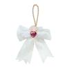 Sanrio Secret Ribbon Charm Idol Pure White Sanrio Ages 3 and 351873 (Enjoy Angel) Characters, Up,