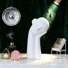 Nordische Abstracte Contemplatie Denker Portret Beeldhouwwerk Decoratieve Kunst High-End Licht Luxe Huis Zachte Decoratie Cadeau