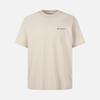COLUMBIA Unisex Csc Outdoor White Graphic Short Sleeve T-Shirt