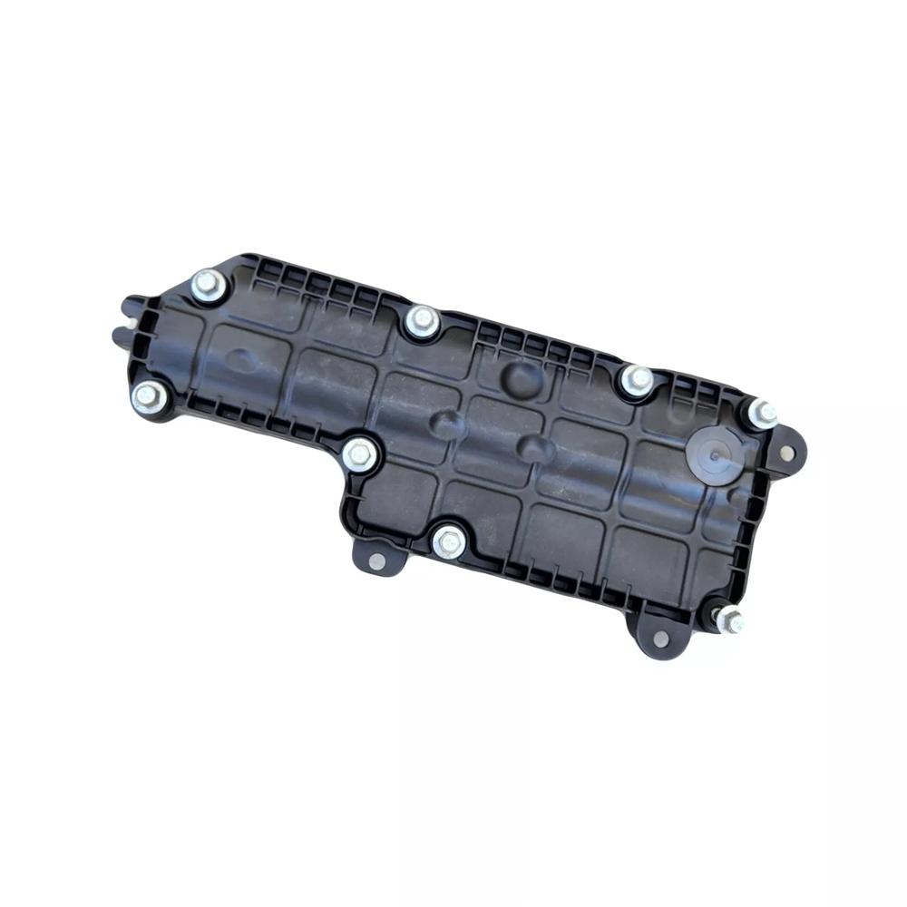 Engine Oil Separator For 18-21 Jeep Wrangler Cherokee 2.0L 4893609AD, 4893688AC