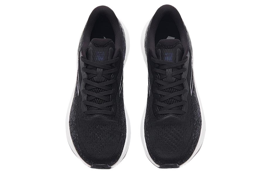 Men's Sneakers Anta Champion Running Shoes Lite Comfortable Fabric Cushioning Slip Resistant Abrasion