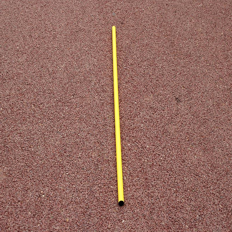 Square Hole Hurdle & Cone Training Set for Football & Basketball