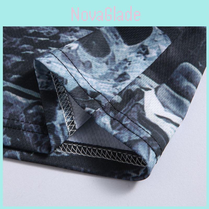 Top Fashion Latest Tshirt Short Sleeve 3d Printed T Shirt For Women Men