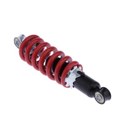Universal 230mm μοτοσικλέτα αέρα πίσω αμορτισέρ για ATV Buggy Dirt Bike