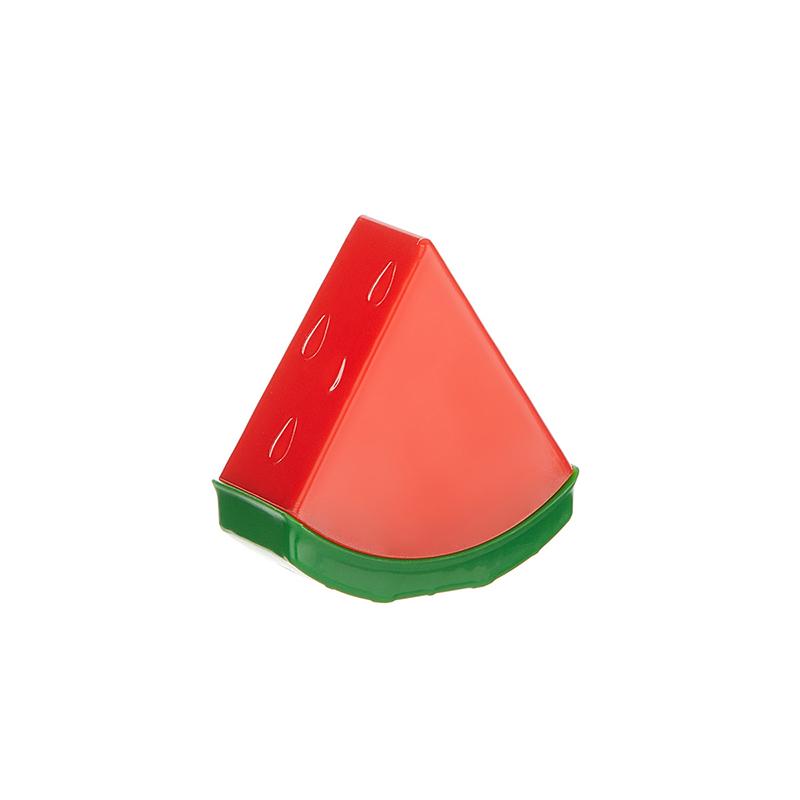 5Pcs Transparent Pineapple Strawberry Watermelon Candy Box Gift Packing Boxes For Birthday Wedding Baby Shower Party Decor
