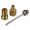 LOT 3P AIR PUMP ADAPTERS