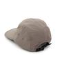Yualeichi Nylon Flat Brim Outdoor Gorpcore Hiking Camp Cap Urh - C - 004 - Mipan Regen - B Ch