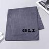 T26Car Microfiber Wash Towel Wipe Drying Cloth Cleaning Tool For Volkswagen VW GTI Polo Passat B6 Golf Tiguan T-ROC Jetta Arteon CC