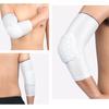 Unisex Honigwaben-Kollisionsschutz-Basketball-Armschutz