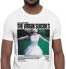 The Virgin Suicides t-skjorte, Sofia Coppola, feministisk t-skjorte, Jeffrey, Unisex T-skjorte