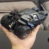 1/24 BAT Batmobile Tumbler Alloy Car Diecasts & Toy Vehicles Car Model Miniature Scale Model Car Toys for Children