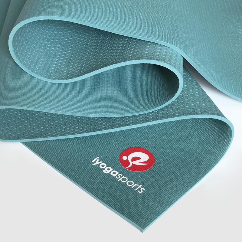 High-Density Non-Slip Yoga & Fitness Mat