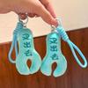 Porta-moedas, clips, porta-chaves – Chaveiros