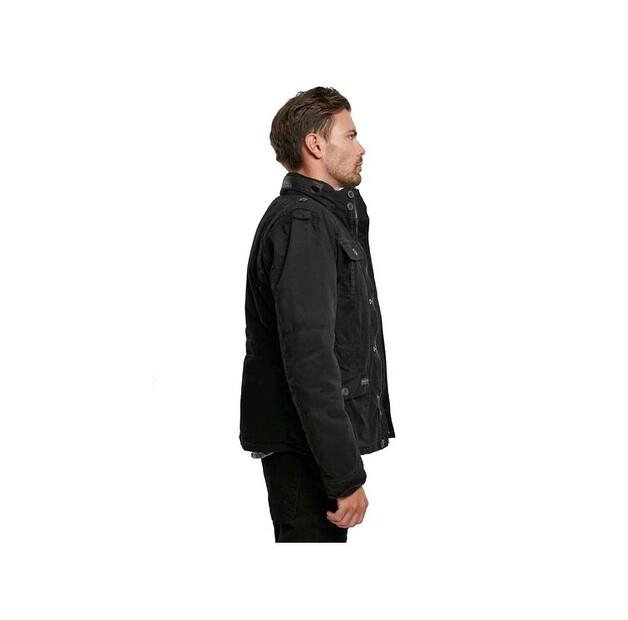 Winter Jacket Brandit 9390.2.XXL