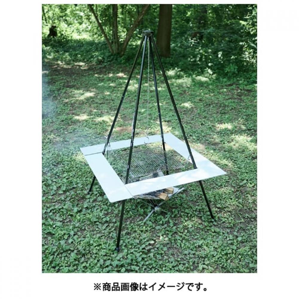 

СТОЛ muraco для ПОДСТАВКИ ДЛЯ ГРИЛЯ EQ0121 [утварь для приготовления пищи на открытом воздухе]