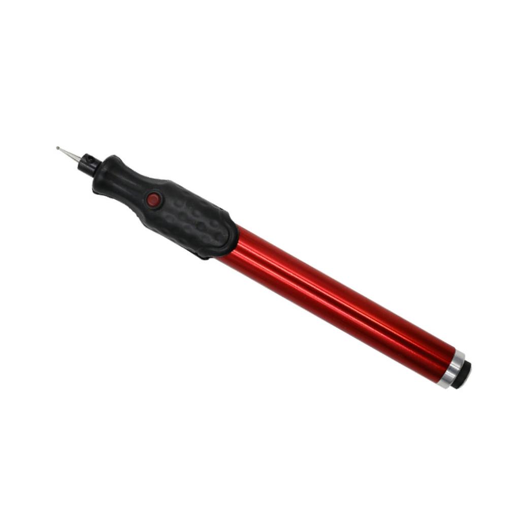 Electric Engraving Pen USB Adjustable Speed Portable Mini Electric Engraver for Metal Wood Glass