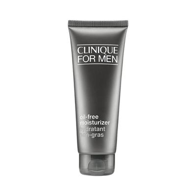 Per uomo crema idratante senza olio 100ml