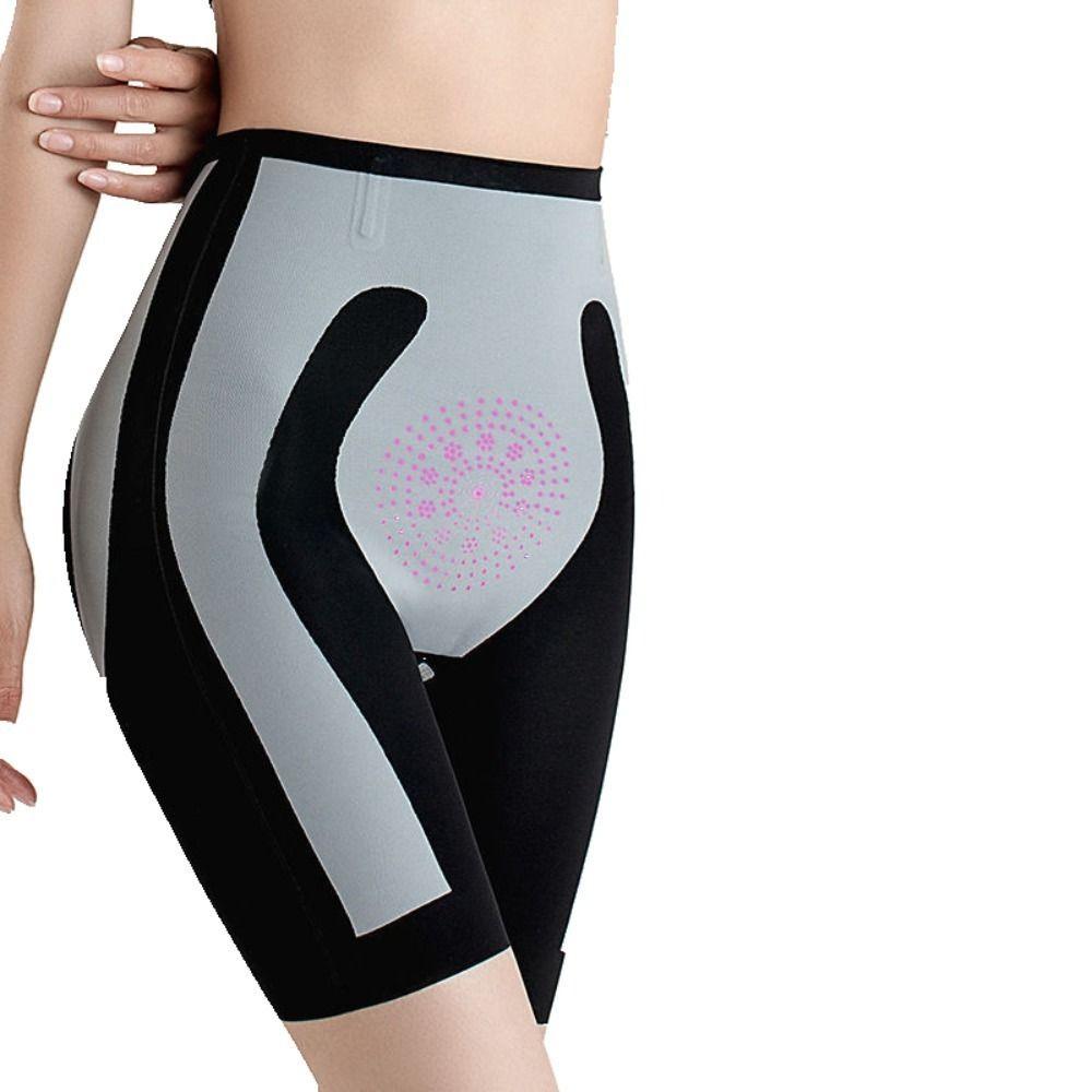 Shapewear Butt Lifter Briefs High Waist Tummy Control Underwear Fashion Slimming Underpants  Lady