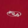 Fila Crinkle Colorblock Sweatshirt