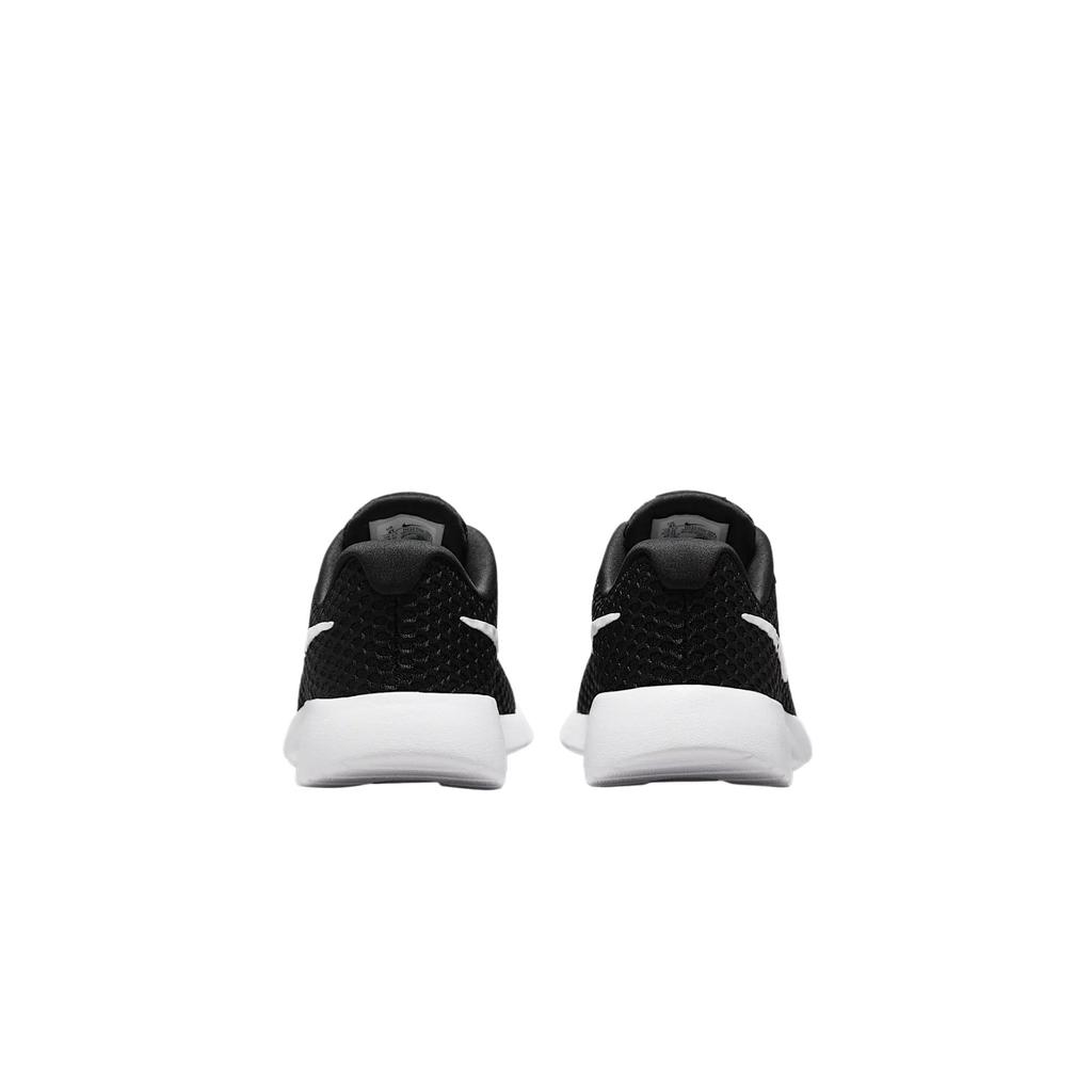 Nike Tanjun EasyOn BR GS Black White HQ2705-001