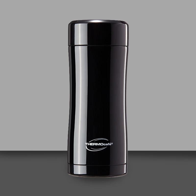 

THERMOS Kai Fei Series 400ml Stainless Steel Insulated Tea Mug