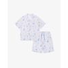 Set Pijamale Bărbați Pjh2605mlde