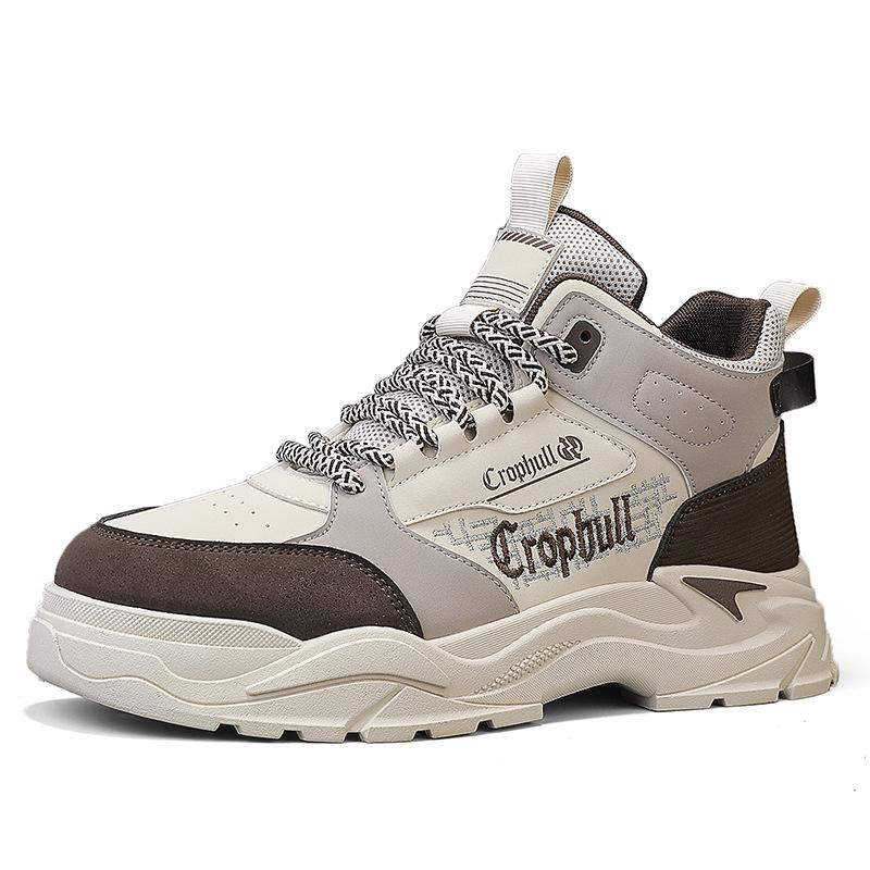 

Ботинки Martin мужские высокие британские ботинки короткие весенние и осенние ботинки средней высоты мужские ботинки для отдыха на природе альпинизм ревеневые ботинки 44