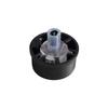 3Pcs Heater A/C Temperature Control Knob 84793085 Components Parts Auto Precise
