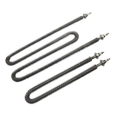 Oven Heating Element Tube