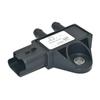 9662143180 Differential Exhaust Pressure Sensor For Peugeot 3008 I 0U HU 1.6 16V MPV Diesel 2009 - 2016 21DPS100 DPF 9645022680