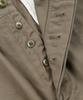 FRIZMWORKS Washed Officer Chino Pants _ Mud