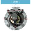 High-Quality Fuel Cap Lock Set for Yamaha FZR250/450/600/750 Motorcycles, Secure Your Fuel Tank with This Tank Cap Cover