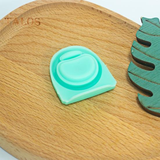 4Pcs Replacement Stopper Set for Owala FreeSip Silicone Gasket for 19/24/32/40oz Seal Bottle Cap Leak-Proof Accessories