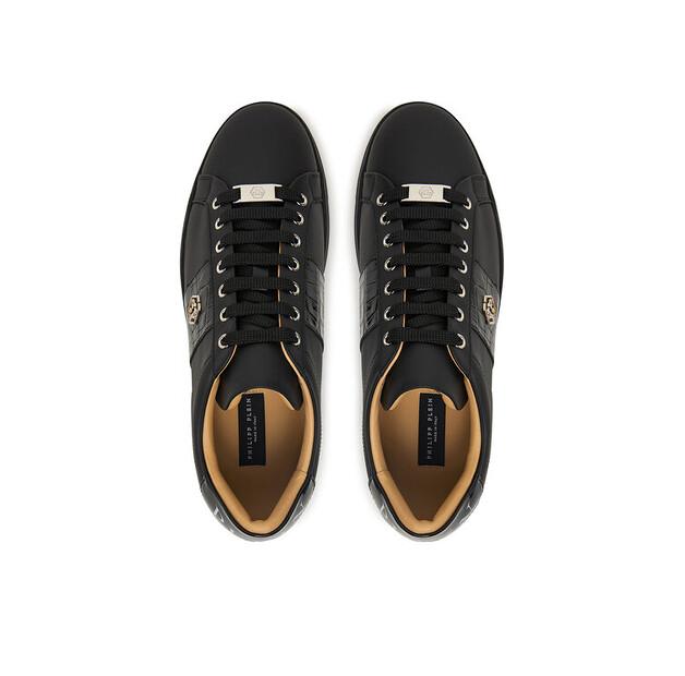 Кроссовки PHILIPP PLEIN FAES