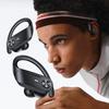 Bluetooth 5.4 Wireless Earbuds Waterproof Sports Over-Ear Hooks Earphones with Mic for Sports Running Workout Gym 80Hrs Palytime