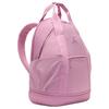 Jordan Recycled Nylon Backpack Women's Orchid Color Jordan HF7334-552